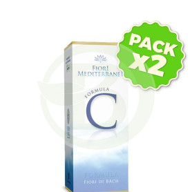 Pack 2x Formula C Forza Vitale