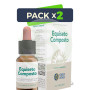 Pack 2x Equiseto Composto 10Ml. Forza Vitale