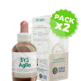 Pack 2x SYS Aglio 50Ml. Forza Vitale