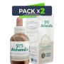 Pack 2x SYS Alchemilla 50Ml. Forza Vitale