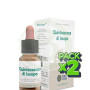Pack 2x Quintaesencia de Issopo 10Ml. Forza Vitale