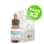Pack 2x Quintaesenica de Rosmarino 10Ml. Forza Vitale