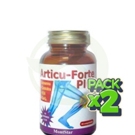 Pack 2x Articu Forte Plus Montstar