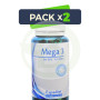Pack 2x Mega 3 120 Perlas Espadiet
