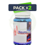 Pack 2x Neuroment 60 Cápsulas Espadiet