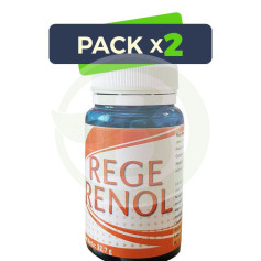 Pack 2x Rege-Renol 60 Gélules Espadiet