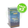 Pack 2x Artrion Forte 100 Cápsulas Jellybell