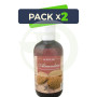 Pack 2x Aceite de Almendras 250Ml. Jellybell