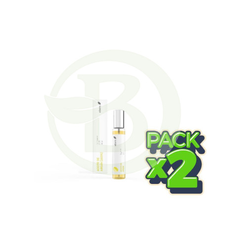 Pack 2x Aceite De Argáneco 60 Ml Spray Ebers
