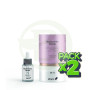 Pack 2x Hyaluronico Dermo Ebers 30 Ml Ebers