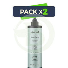 Pack 2x Venitón 100Ml Ebers