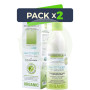 Pack 2x Gel Syndet 400 Ml Hidromega
