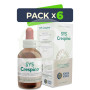 Pack 6x SYS Crespino 50Ml. Forza Vitale