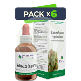 Pack 6x PSC Echinacea 15Ml. Forza Vitale