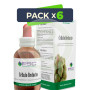 Pack 6x PSC Celullo Reductor 50Ml. Forza Vitale