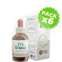 Pack 6x Sys Erisimo 50Ml. Forza Vitale