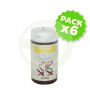 Pack 6x Coenzima Q10 50 Perlas Espadiet