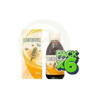 Pack 6x LlantenForce Plus Espadiet