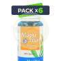 Pack 6x Mapurito 100 Cápsulas Mont-Star