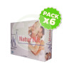 Pack 6x Natur Nit 30 Cápsulas Espadiet