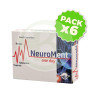 Pack 6x Neuroment One Day 30 Cápsulas Espadiet