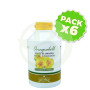 Pack 6x Onagrabell 120 Perlas Jellybell