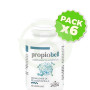 Pack 6x Propiobell 60 Cápsulas Jellybell