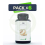 Pack 6x Ajo 500Mg 100 Perlas Ebers