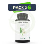 Pack 6x Espino Blanco 60 Comp Ebers