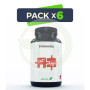 Pack 6x Dolomita 800 Mg 100 Comp Ebers