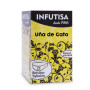 Infusion De Griffe De Chat 25 Filtres Infutisa