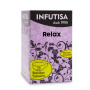 Infusion Relax 25 Sachets Infutisa
