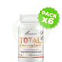 Pack 6x Total Complex 30 Comprimidos Soria Natural