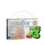 Pack 3x Beneflor 40 Cápsulas (Bacil) Santiveri