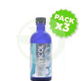 Pack 3x Platicol 100Ml. Plantis (Artesanía Agrícola)