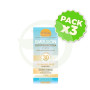 Pack 3x Emulsion Fotoprotectora Spray Spf30 200Ml Shila