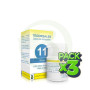 Pack 3x Sales de Schussler 11 (Si) Tegor