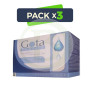 Pack 3x Gota Complex 20 Sobres Tegor