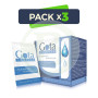Pack 3x Gota Complex 20 Sobres Tegor