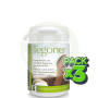 Pack 3x Tegoner 120 Cápsulas Tegor