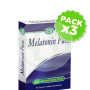Pack 3x Melatonina Pura 1.9Mg. 60 Tabletas Laboratorios ESI