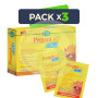 Pack 3x Propolaid Flu 10 Sobres Esi