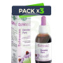 Pack 3x Echinaid Hidroalcohólico 50Ml. ESI - Trepat Diet