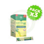 Pack 3x Zumo Forte 24 Pocket Drink Esi