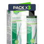 Pack 3x Rigenforte Champú Anticaída 250Ml. Esi