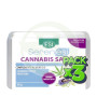 Pack 3x Serenesi Cannabis Sativa Pastillas Blandas 50G Esi