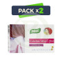 Pack 2x Cabello, Uñas, Piel + Biotina 48 Comprimidos Santiveri