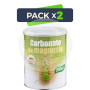 Pack 2x Carbonato De Magnesio 110Gr. Santiveri