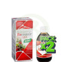 Pack 2x Jarabe Ferroxir Forte 240Ml. Santiveri