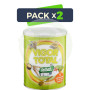 Pack 2x Vigor Total 400Gr. Santiveri